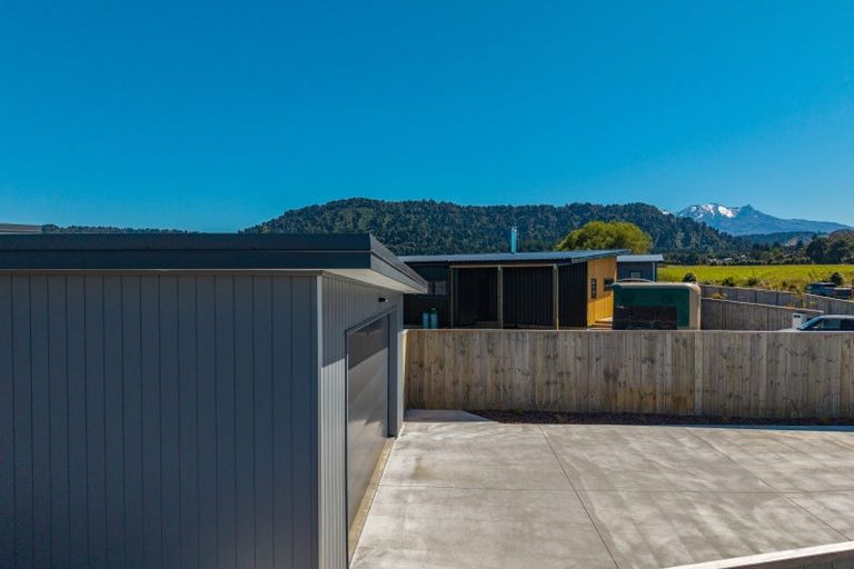 Photo of property in 57 Kowhai Crescent, Ohakune, 4625