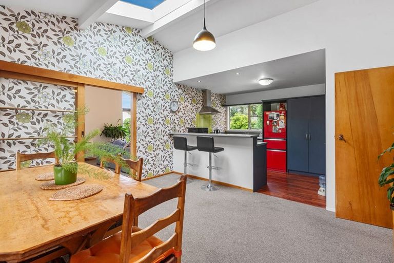 Photo of property in 3 Glamis Place, Cashmere, Christchurch, 8022