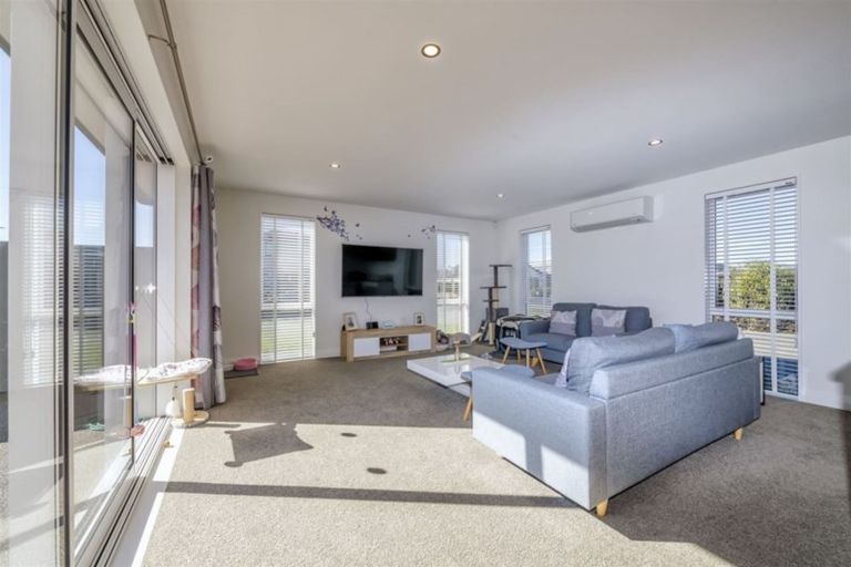 Photo of property in 137 Bibiana Street, Aidanfield, Christchurch, 8025