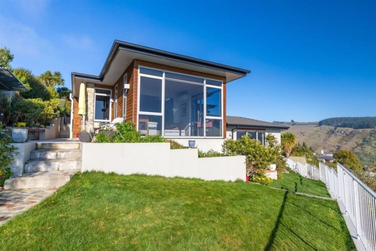 Photo of property in 8 Millway Place, Huntsbury, Christchurch, 8022