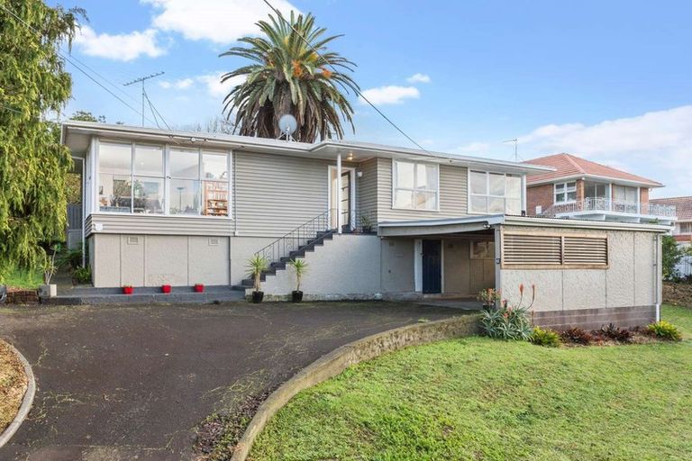 Photo of property in 19 Kotahi Road, Mount Wellington, Auckland, 1062