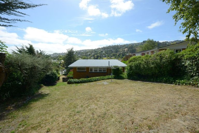 Photo of property in 44 Landsdowne Terrace, Cashmere, Christchurch, 8022
