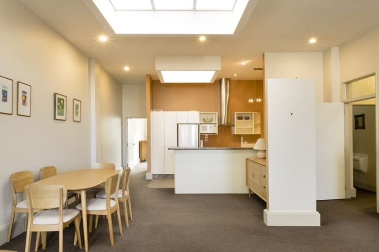 Photo of property in City Site, 1/30 Dowling Street, Dunedin Central, Dunedin, 9016