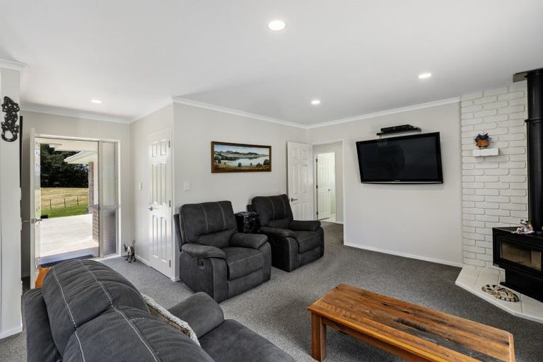 Photo of property in 100 Tebbutt Road, Lower Kaimai, Tauranga, 3171