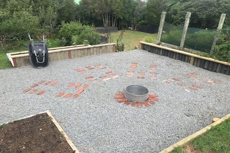 Photo of property in 25 Prospect Terrace, Johnsonville, Wellington, 6037