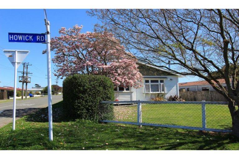 Photo of property in 14 Howick Road, Blenheim, 7201