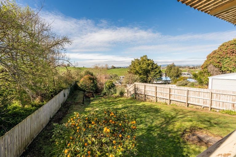 Photo of property in 11 Karaka Road, Otorohanga, 3900