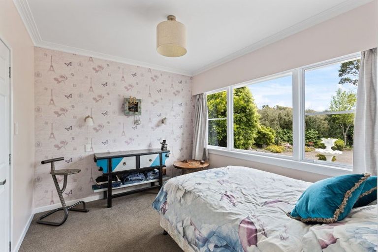 Photo of property in 737 Frankley Road, Hurworth, New Plymouth, 4371