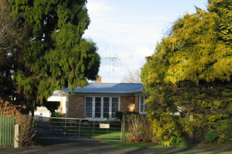 Photo of property in 82 Knighton Road, Hillcrest, Hamilton, 3216