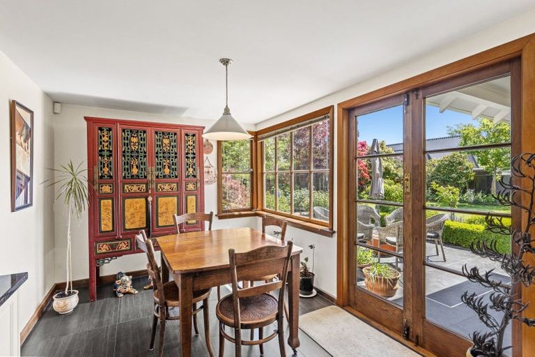 Photo of property in 45 Rossall Street, Merivale, Christchurch, 8014