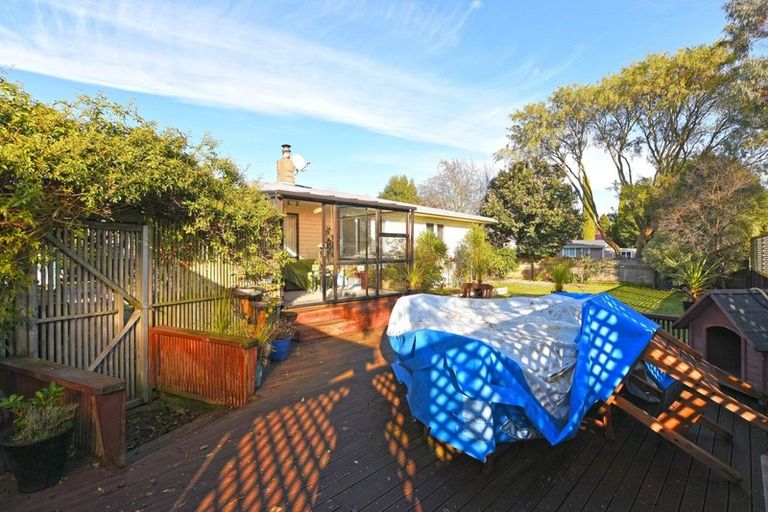 Photo of property in 27 Clouston Park Road, Clouston Park, Upper Hutt, 5018
