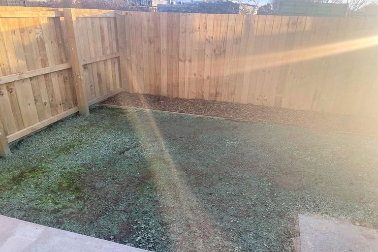 Photo of property in 5/119 Sherborne Street, St Albans, Christchurch, 8014