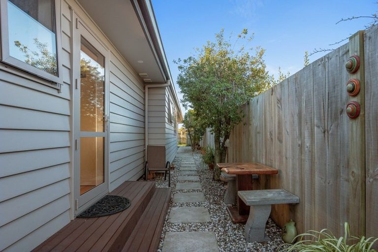 Photo of property in 10 Wilson Street, Seddon, 7210