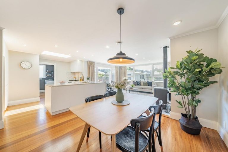 Photo of property in 9 Cudby Street, Woburn, Lower Hutt, 5011