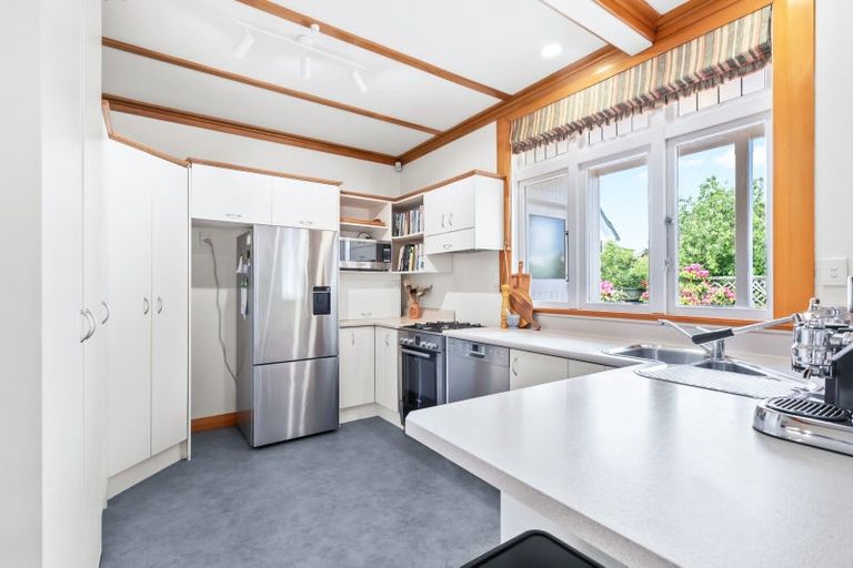 Photo of property in 20 Cudby Street, Woburn, Lower Hutt, 5011