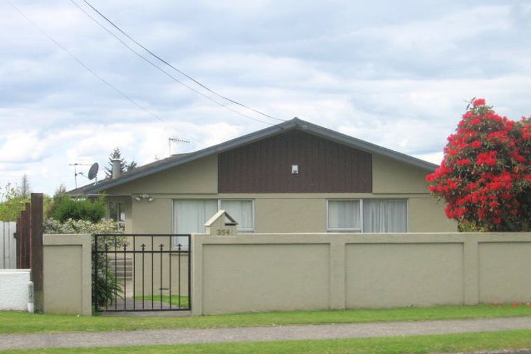 Photo of property in 354 Pukehangi Road, Sunnybrook, Rotorua, 3015