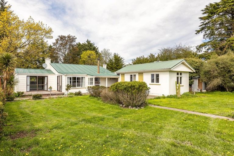 Photo of property in 140 Main Street, Oxford, 7430