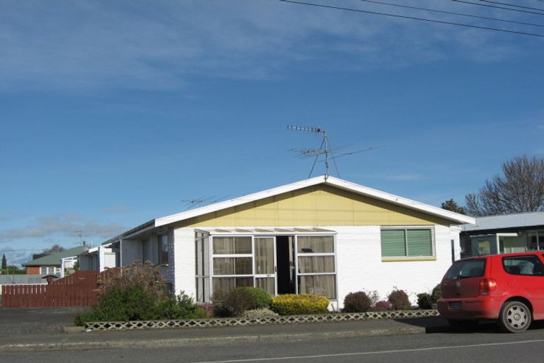 Photo of property in 33c Meldrum Street, Winton, 9720