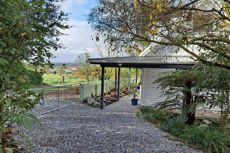 Photo of property in 61 Seddon Street, Kumara, 7832