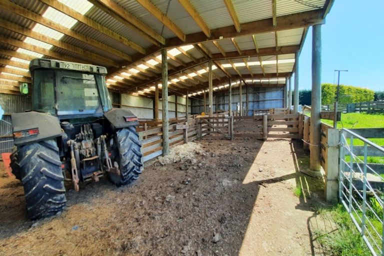 Photo of property in 183 Gunn Road, Warepa, Balclutha, 9273