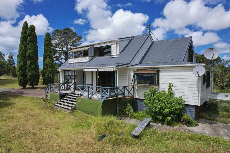 Photo of property in 5373 Far North Road, Ngataki, Kaitaia, 0484