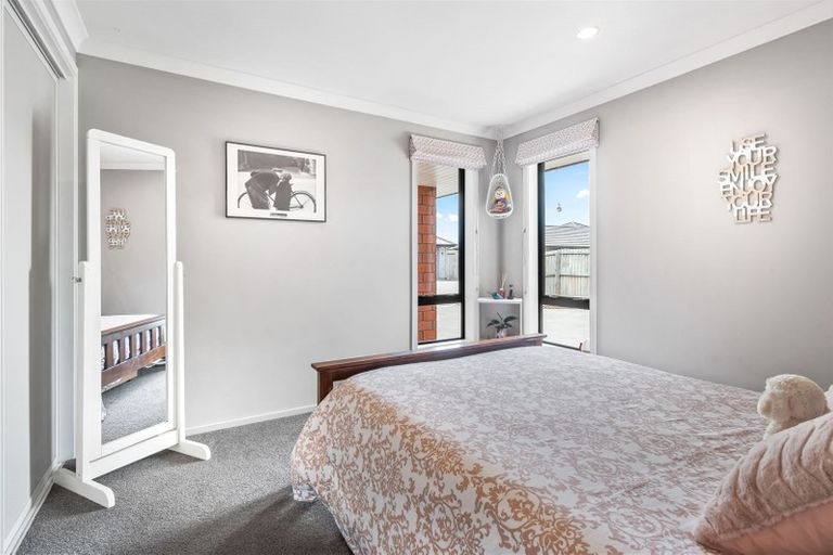 Photo of property in 12c Marvell Lane, Rolleston, 7614