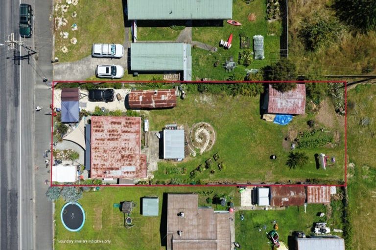 Photo of property in 81 Waller Street, Murchison, 7007