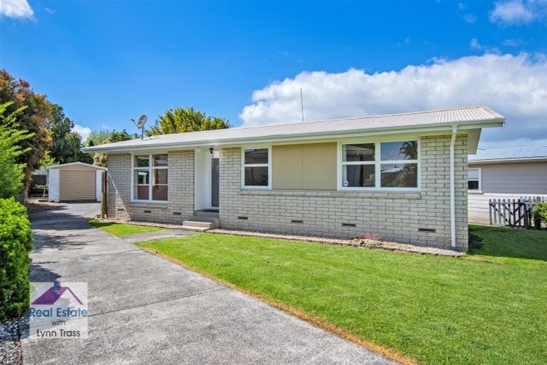 Photo of property in 15 Avon Street, Tikipunga, Whangarei, 0112