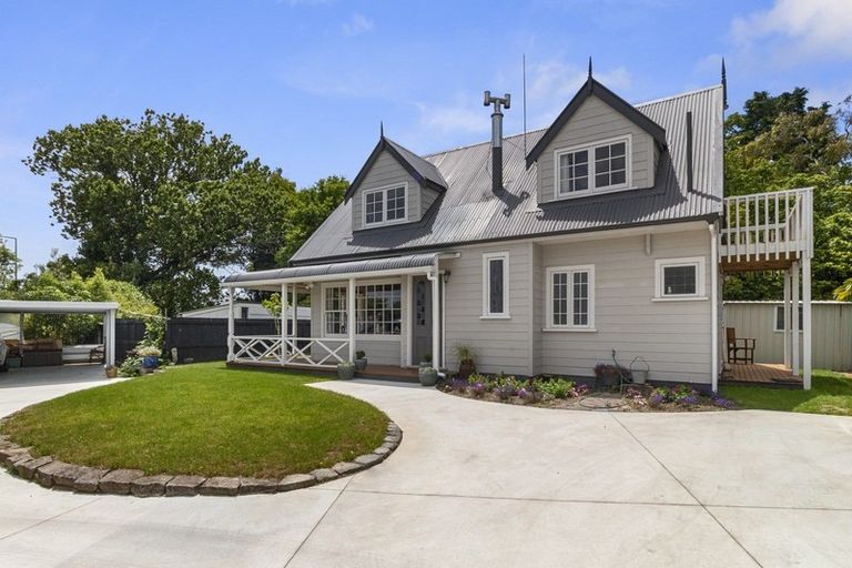 Photo of property in 130 Oropi Road, Greerton, Tauranga, 3112