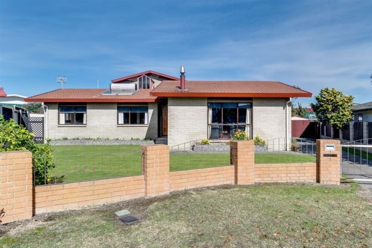 Photo of property in 7 Thurley Place, Bay View, Napier, 4104