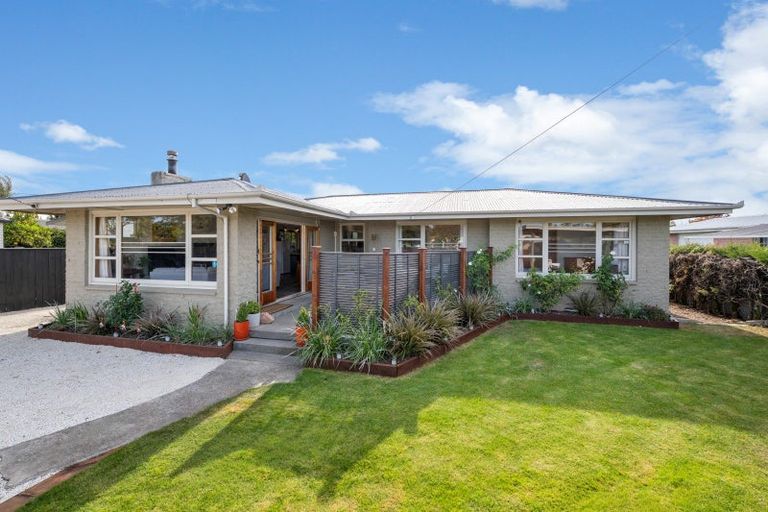 Photo of property in 34 Anglesea Street, Renwick, 7204