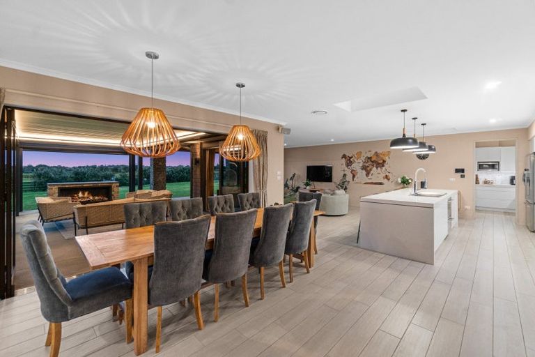 Photo of property in 468 Batty Road, Karaka, Papakura, 2580