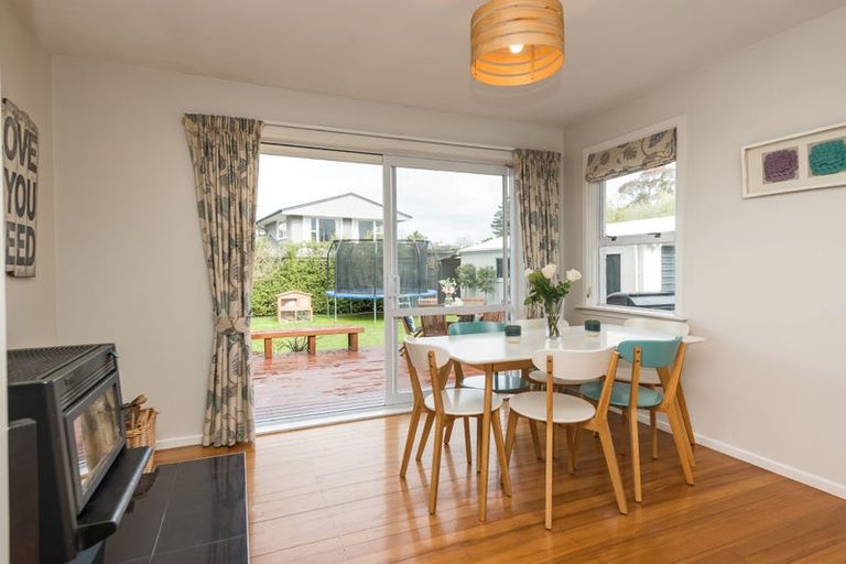 Photo of property in 12 Erica Street, Papanui, Christchurch, 8053