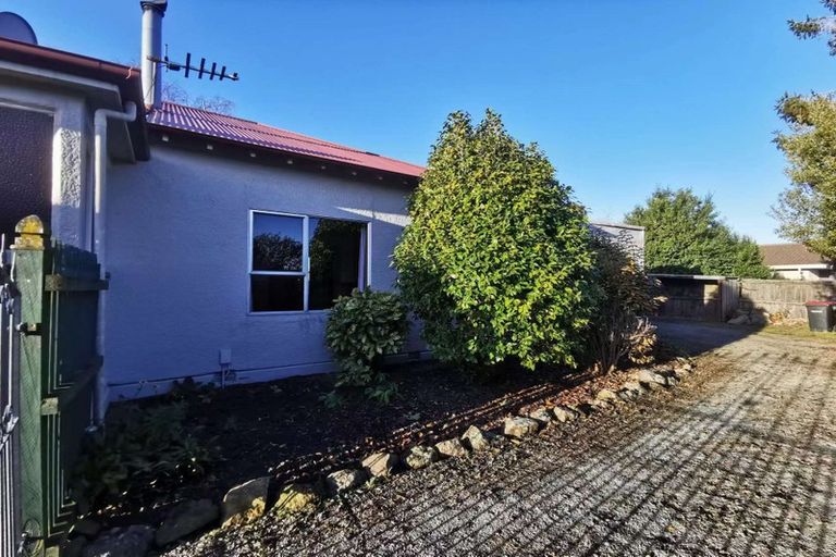 Photo of property in 46 Frankleigh Street, Somerfield, Christchurch, 8024