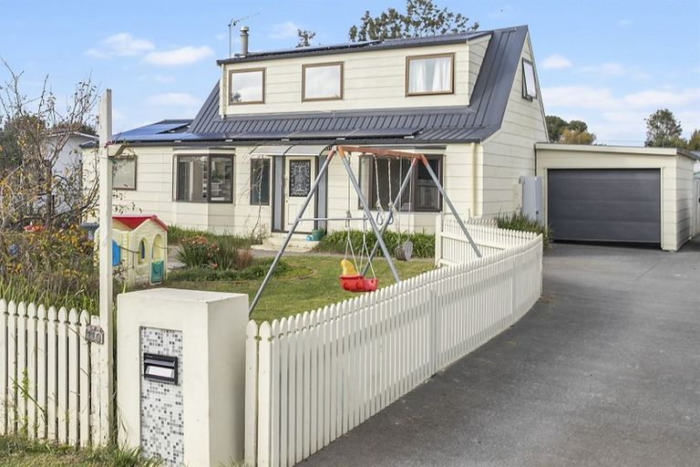 Photo of property in 119 First View Avenue, Beachlands, Auckland, 2018