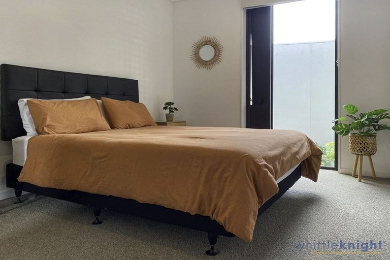 Photo of property in The Forge, 105/36c Welles Street, Christchurch Central, Christchurch, 8011