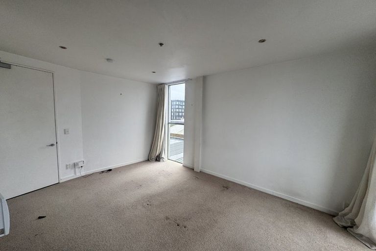 Photo of property in Fusion Apartments, 9/29 Jessie Street, Te Aro, Wellington, 6011