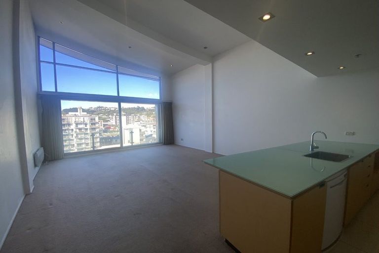 Photo of property in Century City Apartments, 123/72 Tory Street, Te Aro, Wellington, 6011