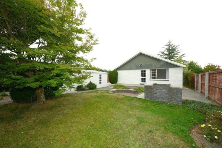 Photo of property in 61 Kimberley Street, Casebrook, Christchurch, 8051
