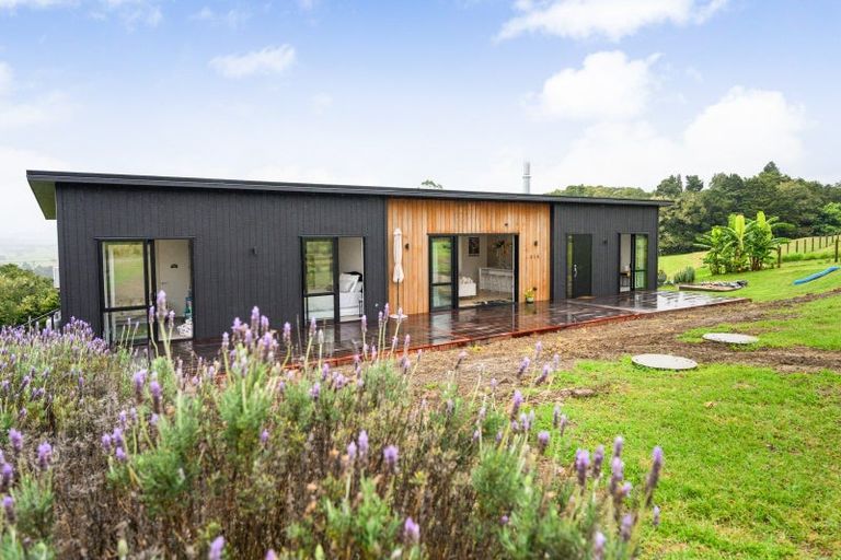 Photo of property in 114 Pigs Head Road, Whakapara, Hikurangi, 0184