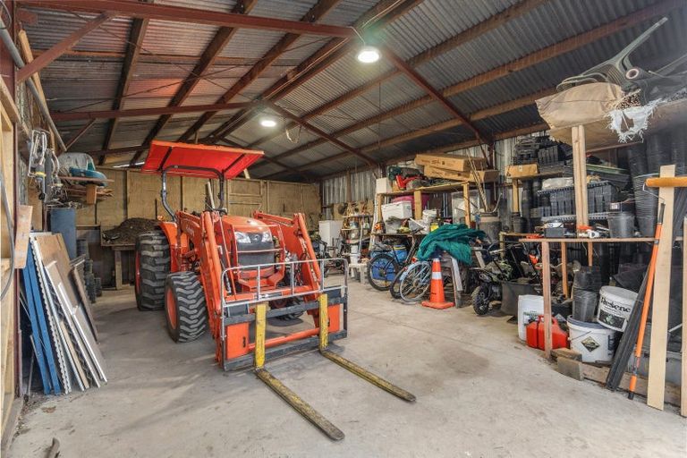 Photo of property in 43 Mikkelsen Road, Te Aroha, 3393