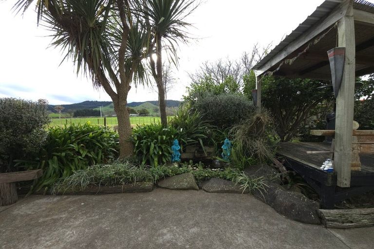 Photo of property in 9230 Paeroa Kopu Road, Matatoki, Thames, 3578