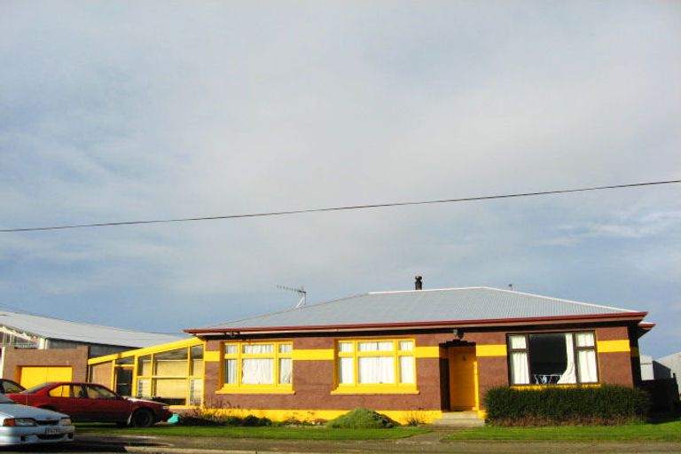 Photo of property in 65 Preston Street, Prestonville, Invercargill, 9810