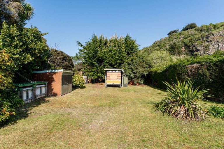 Photo of property in 30 Beach Road, Long Beach, Port Chalmers, 9081