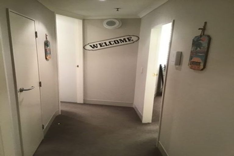 Photo of property in Civic Chambers Apartments, 2b/25 Cuba Street, Te Aro, Wellington, 6011