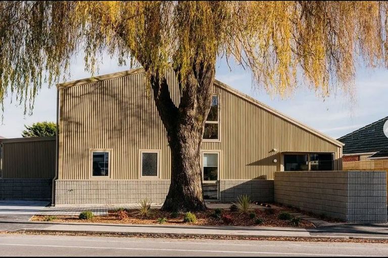 Photo of property in 6/143 Centaurus Road, Saint Martins, Christchurch, 8022