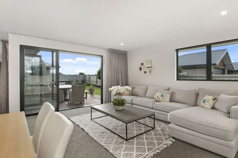 Photo of property in 12 Payne Court, Lincoln, 7608