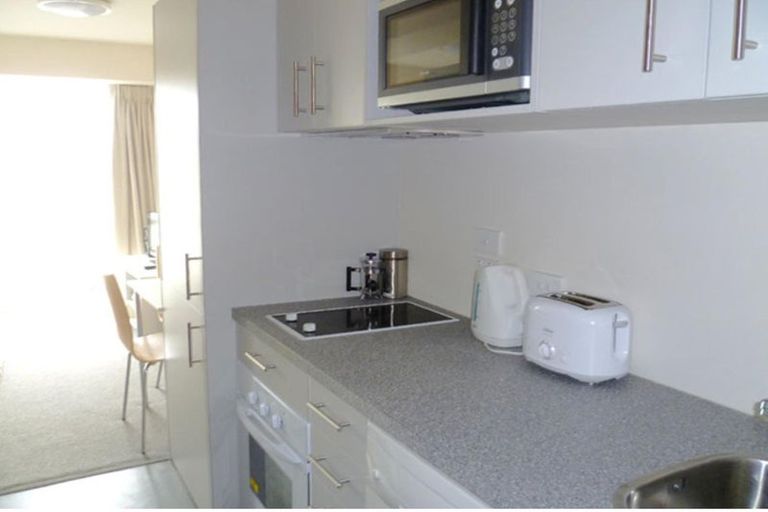 Photo of property in The Peak Apartments, 1001/170 Taranaki Street, Te Aro, Wellington, 6011
