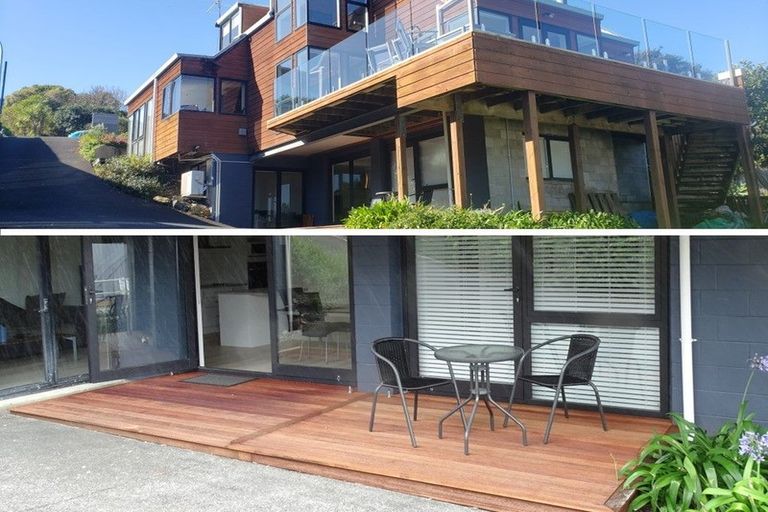 Photo of property in 12 Poaka Place, Beach Haven, Auckland, 0626