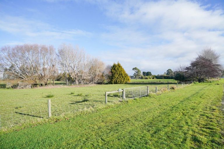 Photo of property in 275 Drysdale Road, Myross Bush, Invercargill, 9872